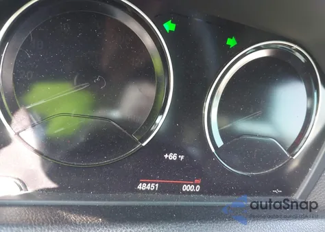 2018 BMW 230I z USA, uszkodzony, nr VIN WBA2M7C5XJVD51807